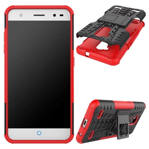 High Quality Hybrid Dual Heavy Shockproof Hard Pctpu Armor Case For