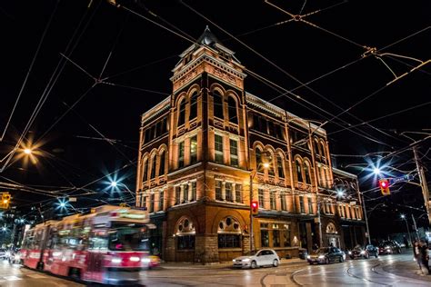 The Broadview Hotel, Toronto, ON, Canada Jobs | Hospitality Online