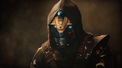 Destiny 2 Teaser Trailer Promises Full Reveal On March 30 Niche Gamer