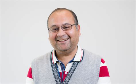 Dr Rahul Chawdhary - Academic profiles - Kingston University London