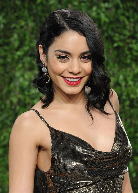 Vanessa Hudgens 50 Reasons Red Lipstick Will Never Go Out Of Style Popsugar Beauty