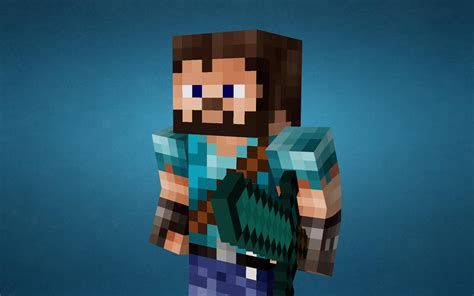 You cannot download a blank skin. Download Minecraft Wallpaper Skin Gallery