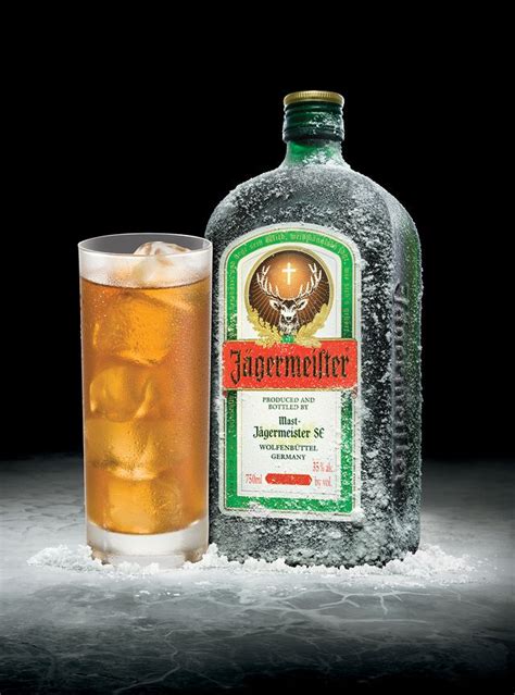 how will you drink your jager we have a few ideas popular drinks