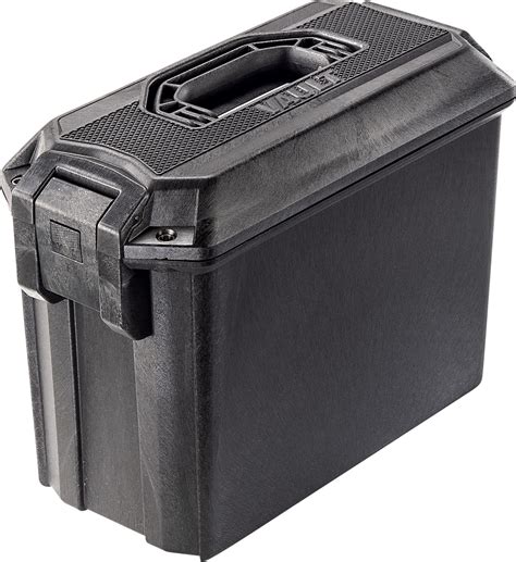 Pelican case for ammo storage. Pelican V250 Vault Ammo Case from SWPS.com