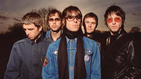 Oasis — wonderwall ((what's the story) morning glory? Decade of Difference : Oasis - WNRN