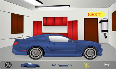 Jud kuhn's build a truck. Car Customizer Android App - Free APK by TheParodyNetwork