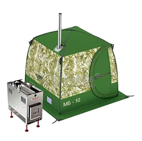 10 Best Portable Sauna Tent Reviews - Buyer's Guide for 2022