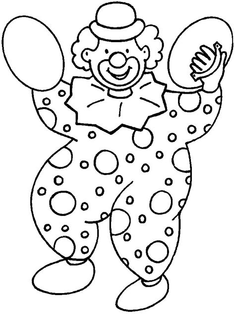 Clowns coloriages thematiques page dessin clowns clown 1000 images about coloriages clown on pinterest. 1000+ images about coloriages clown on Pinterest ...