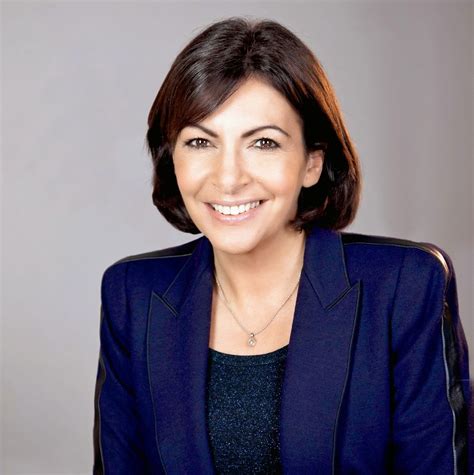 C40 Appoints Paris Mayor Anne Hidalgo As New Chief Cities Today