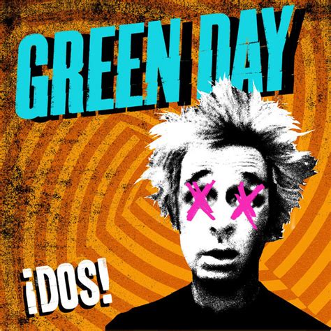 ¡dos Album By Green Day Spotify