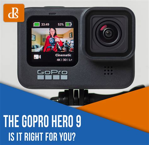 Gopro Hero 9 Review Is It The Perfect Action Camera For You