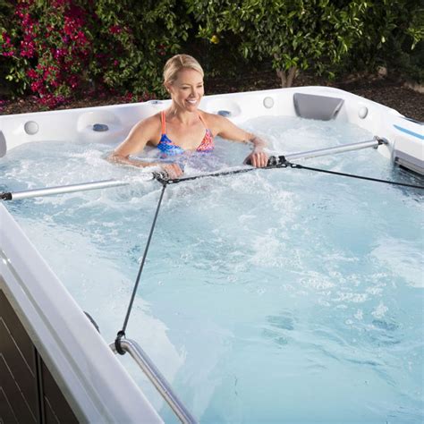 1200x1200 Endless Pools Row Bar  Hot Tubs By Hot Spring