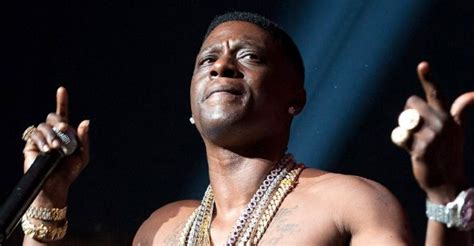 Boosie Badazz Thinks Theres Too Much Gay Stuff On Tv Hip Hop Lately