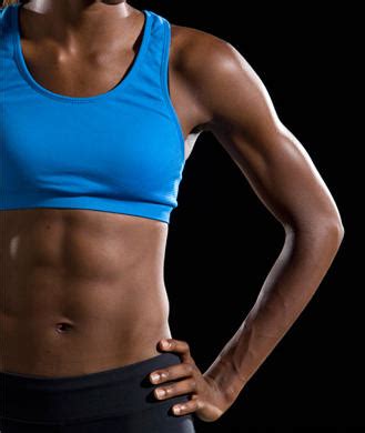 Time is just one of the factors that affect your workout performance. Trainers Reveal: The Best Abs Exercise of All Time | Shape ...