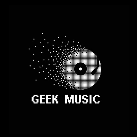 Geek Music Youtube