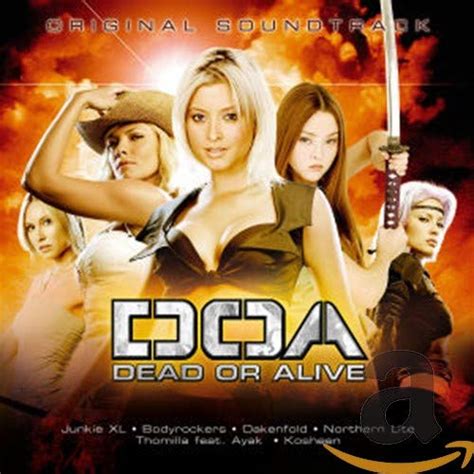 Dead Or Alive Amazonde Musik Cds And Vinyl