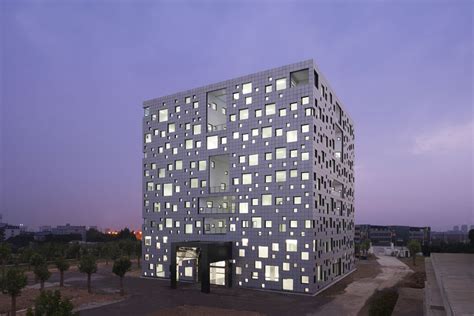Cube Architecture