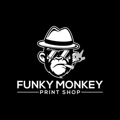 Funky Monkey Print Shop Cross Plains Tn