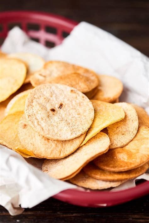 There are thousands of enzymes in our body, and they support tens of thousands of functions. 15 Inexpensive Air Fryer Keto tortilla Chips - Best ...
