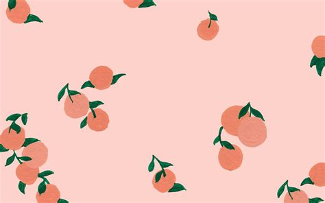 Top 91 Imagen Peach Aesthetic Background Vn
