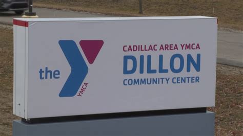 Cadillac Area Ymca Offers Facilities For Those Without Power During Harsh Weather