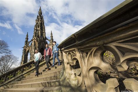 Wat Te Doen In Edinburgh De Leukste Insider Tips En Bezienswaardigheden