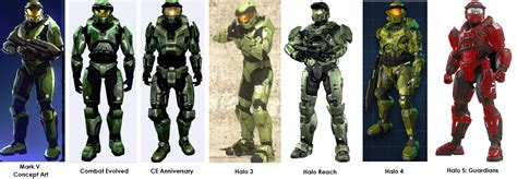 Floods Mark V Armor Concept Thread Halo Costume And Prop Maker