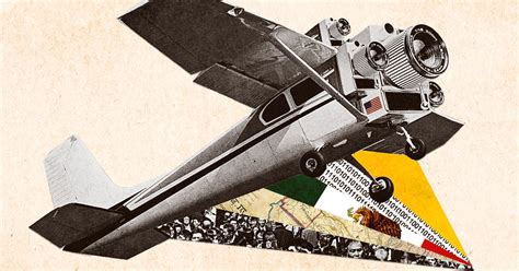 Us Federal Agents Flew A Secret Spy Plane To Hunt Drug