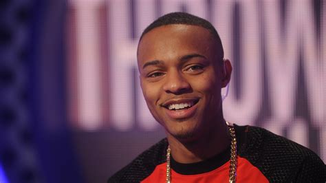 Rapper Bow Wow Arrested In Atlanta Charged With Battery