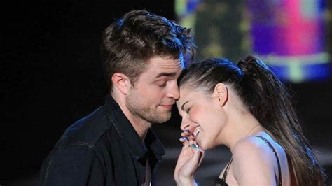 Why Did Kristen Stewart Cheat On Her First Love Robert Pattinson