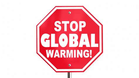 Save electricity and reduce global warming by turning off lights when you leave a room, and using only as much light as you need. Stop Global Warming Sign Climate Change Environment 3 D ...