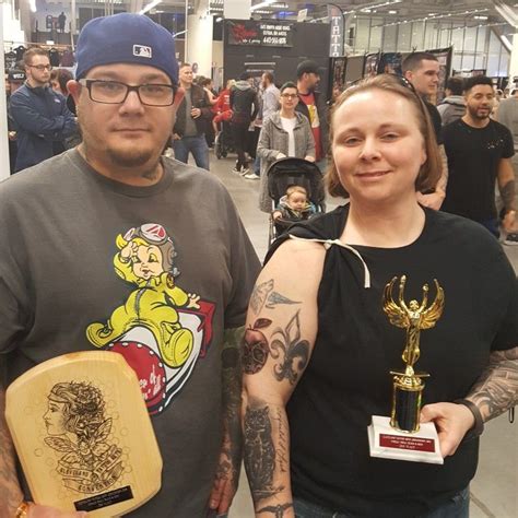 24, 2020 & filed under arts and culture. Award winning artist! Villain Arts Cleveland Tattoo Arts ...