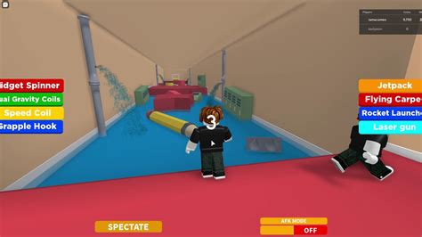 This Game Is Like Speed Race And Obby Rush Obby Run On Roblox 1
