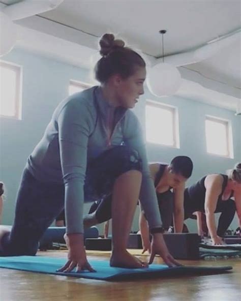 Sneak Peek Into My Favorite Sekoia Yoga Class🧘 By Stop Drop And Trek