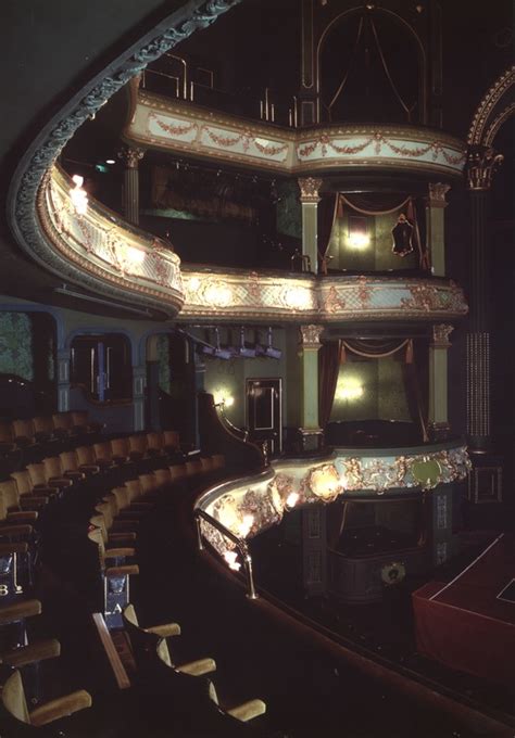 Our Theatre Royal Nottingham