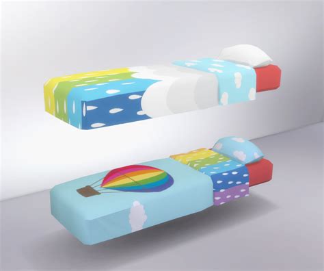 Shop for bunk bed mattress sets at walmart.com. My Sims 4 Blog: Mattresses for Toddler Bunk Beds by ...