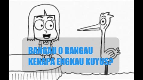 Download lagu mp3 & video: KOCAK Lagu Bangau Oh Bangau versi Bocah Lucu - YouTube