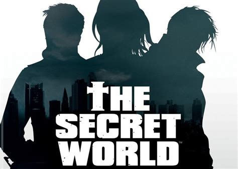 Обзор игры The Secret World