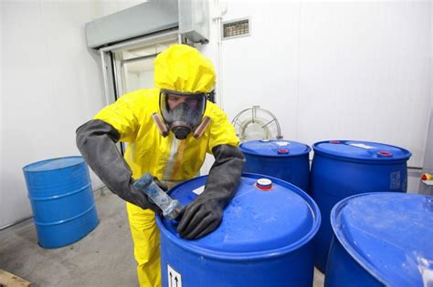How To Dispose Of Hazardous Waste Safely Efficiently And Legally