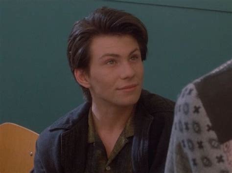 Michael is a local canberra actor. char 🍑 on Twitter in 2020 | Christian slater heathers, Young christian slater, Heathers movie
