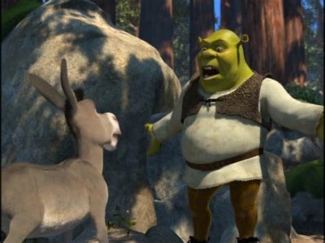 O Quanto Voce Conhece Shrek Quizur