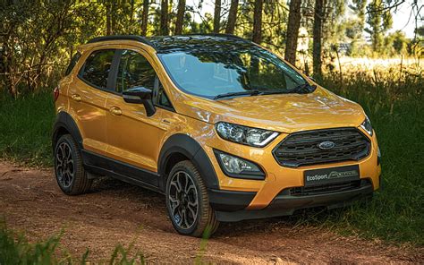 ford ecosport active offroad 2022 cars za spec crossovers 2022 ford ecosport american