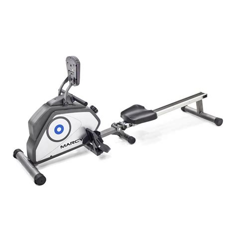Marcy Ns Rw Rowing Machine Review Must Read This First