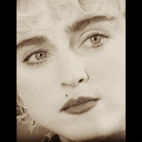 Madonna Whos That Girl 1987 Nikki Finn Cute Girl Flickr