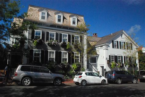 Nantuckets Stylish Greydon House Worth The Wait The Boston Globe