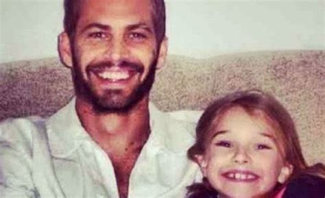 Nelson Rodrigues Tatis Informa La Hija Del Actor Fallecido Paul