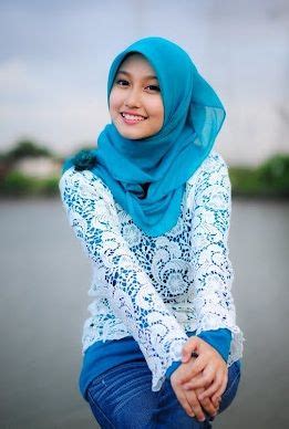 Gambar Wanita Bertudung Paling Cantik Di Malaysia 6 Photo ...