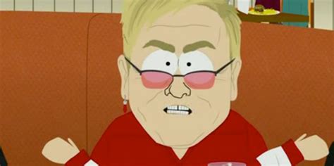 12 Best Guest Stars On South Park