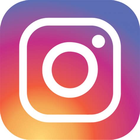 Download High Quality Instagram Clipart Logo Transparent Background