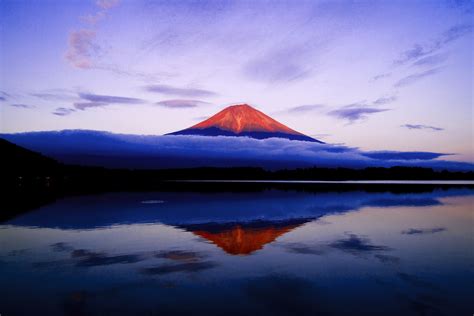 En dicha prueba, rigoberto urán se adueñó en londres 2012 de la medalla de plata. Monte Fuji